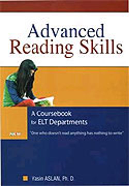 Advanced Reading Skills