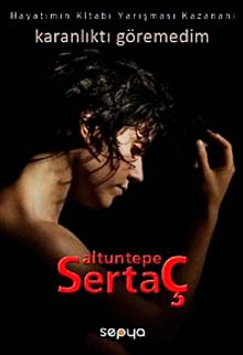 Karanlıktı Göremedim