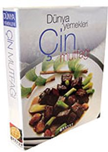 Çin Mutfağı / Dünya Yemekleri