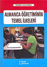 Almanca Öğretiminin Temel İlkeleri