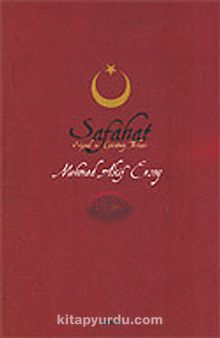 Safahat (Ciltsiz) / Günümüz Türkçesi ve Orjinali