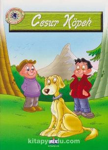 Cesur Köpek - Ercan Dinçer