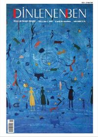 Dinlenen Ben Rüya ve Terapi Dergisi Cilt 3 Sayı: 1
