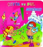 Çevir ve Bul / Mevsimler