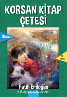 Korsan Kitap Çetesi - Fatih Erdoğan