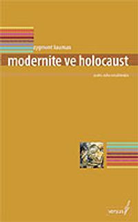 Modernite ve Holocaust