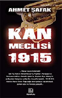 Kan Meclisi 1915