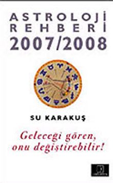 Astroloji Rehberi 2007-2008