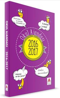 Okul Ajandası 2016-2017