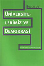 Üniversitelerimiz ve Demokrasi