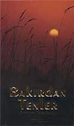 Bakırdan Tenler