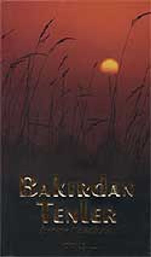 Bakırdan Tenler