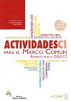 Actividades C1 para el Marco Común +Audio descargable (nueva edición)