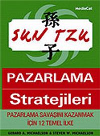 Sun Tzu'dan Pazarlama Stratejileri