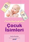 &Ccedil;ocuk İsimleri / Binlerce İsim ve Anlamı