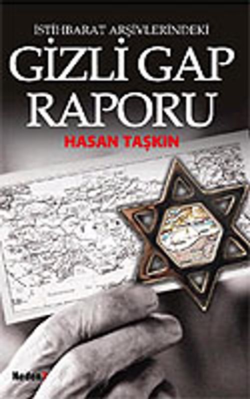 Gizli Gap Raporu