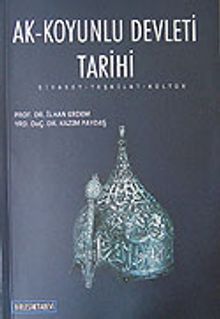 Ak-Koyunlu Devleti Tarihi