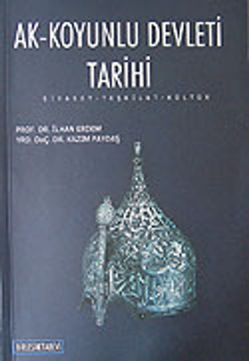 Ak-Koyunlu Devleti Tarihi
