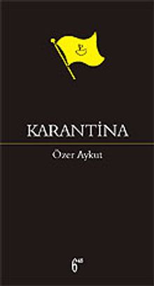 Karantina