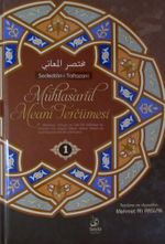 Muhtasarul Meani Tercümesi (3 Cilt Takım)