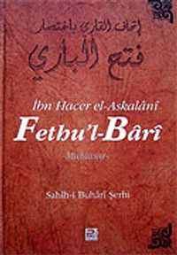 Fethu'l-Bari / Sahih-i Buhari Şerhi (Cilt 6)