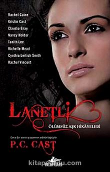 Lanetli - P. C. Cast