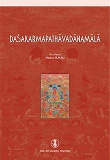 Dasakarmapathavadanamala