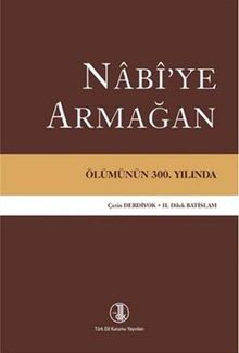 Nabi'ye Armağan