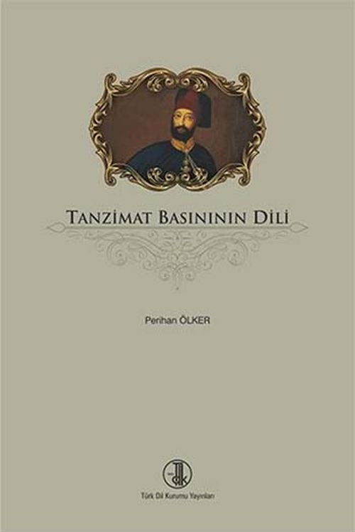 Tanzimat Basınının Dili