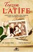 Teyzem Latife