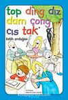 Top Ding Dız Dam Çong Cıs Tak