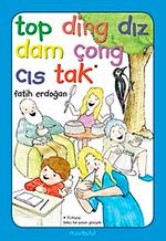 Top Ding Dız Dam Çong Cıs Tak