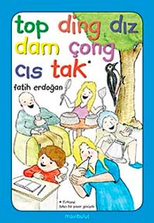 Top Ding Dız Dam Çong Cıs Tak