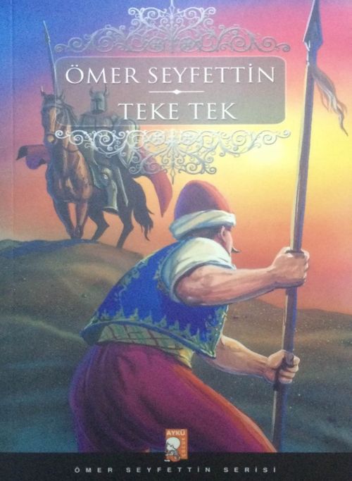 Teke Tek