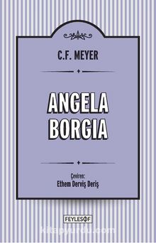 Angela Borgia 