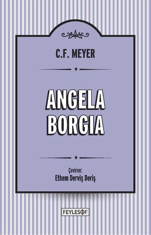 Angela Borgia 