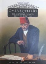 Bir Ermeni Gencin Hatıra Defteri