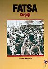 Fatsa Ger&ccedil;eği
