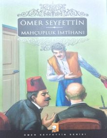 Mahçupluk İmtihanı