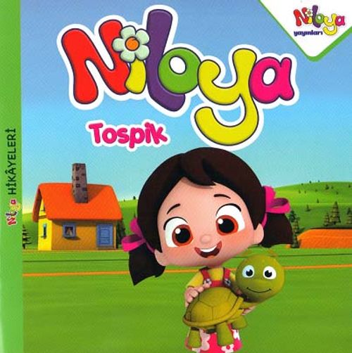 Niloya - Tospik