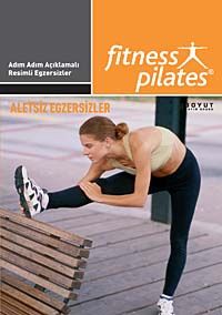 Fitness Pilates - Aletsiz Egzersizler