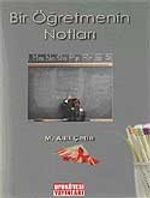Bir Öğretmenin Notları