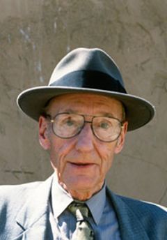  William S. Burroughs