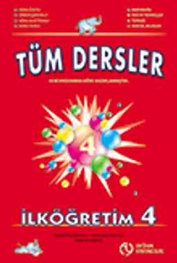 Tüm Dersler İlköğretim 4