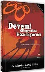 Devemi Olimpiyatlara Hazırlıyorum