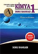 Kimya 1 / Soru Bankası