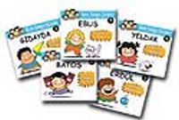 (5 Kitap) Bizim Sokağın Çocukları