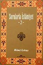 Sorularla İslamiyet 2 cep boy