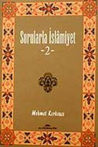 Sorularla İslamiyet 2 cep boy