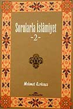 Sorularla İslamiyet 2 cep boy